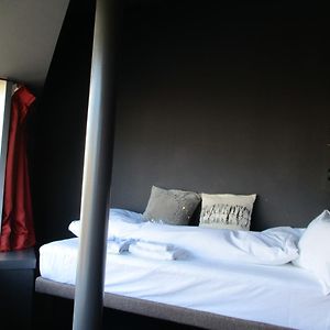 Deluxe Capsulehotel Alleen voor Vrouwen
